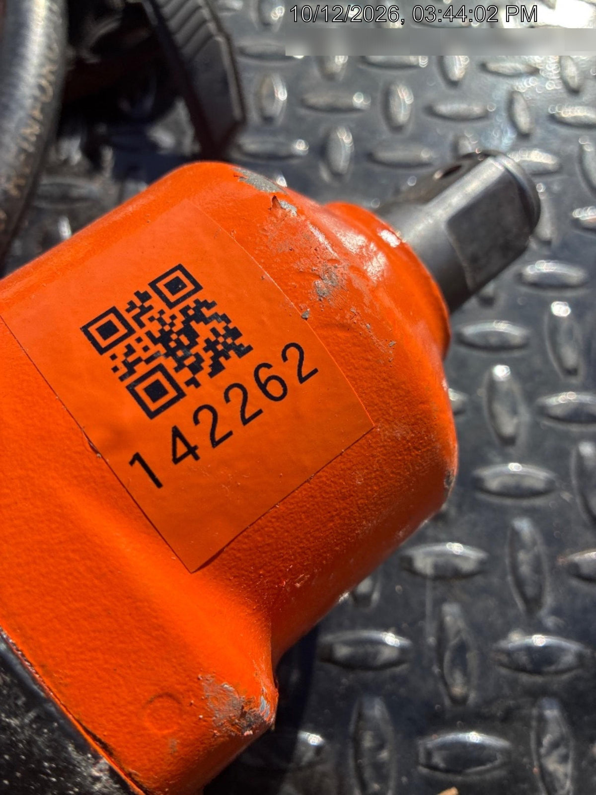 2021 MICHIGAN PNEUMATIC 751SS