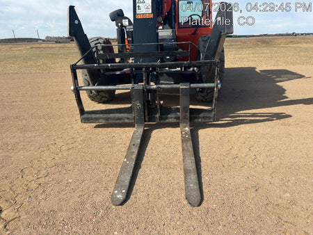 2025 SKYTRAK 12054