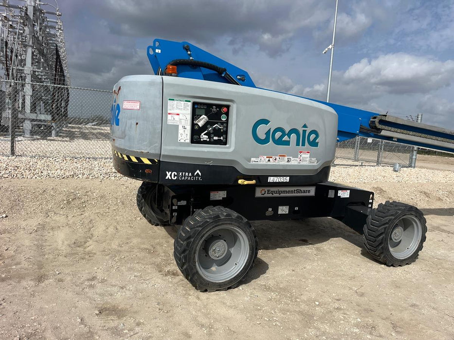 2024 ARROW MATERIAL HANDLING F5100CB