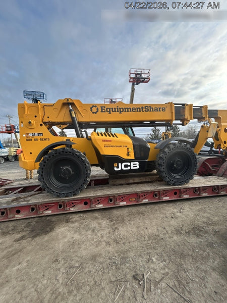 2025 JCB 512-56