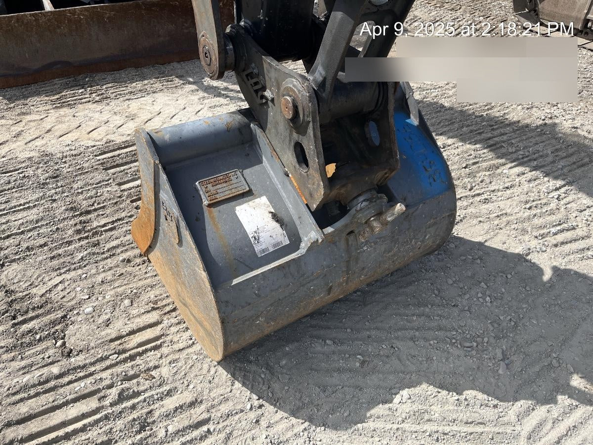 2023 STEEL UNLIMITED SUIEXC2036DB