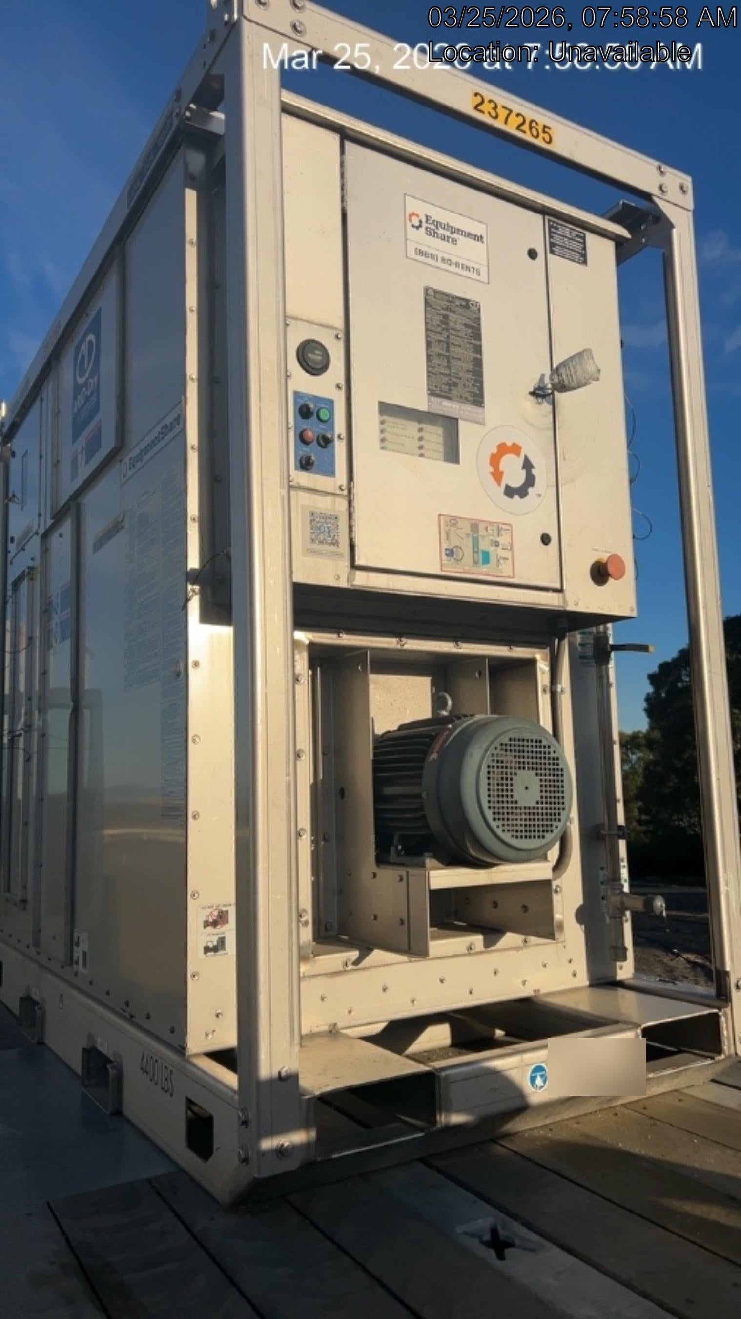 2022 CLIMATE DESIGN INTERNATIONAL MS-7500/5500