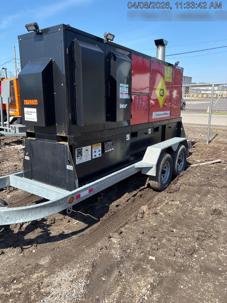 2024 CAMPO EB1000CT