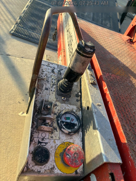 2019 Skyjack SJIII-3219 Standard w/Trojan Batteries