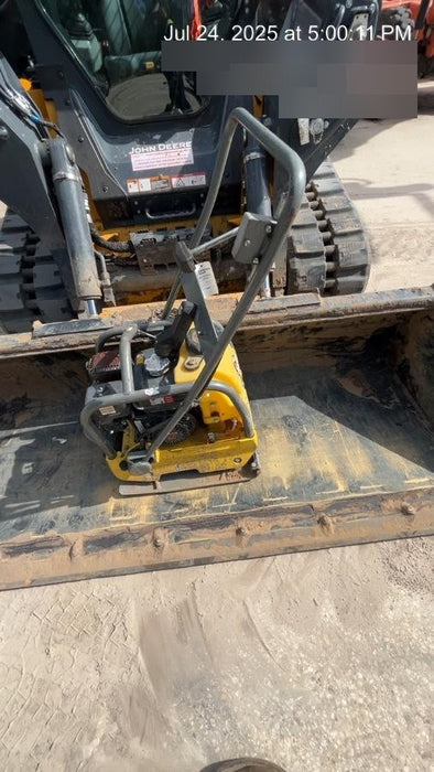 2023 WACKER NEUSON WPU1550AW