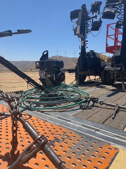 2025 MULTIQUIP B46H90