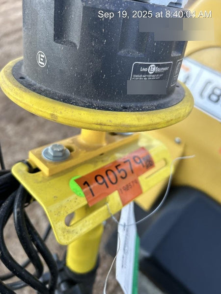 2021 LIND EQUIPMENT LELED360-TR-HD