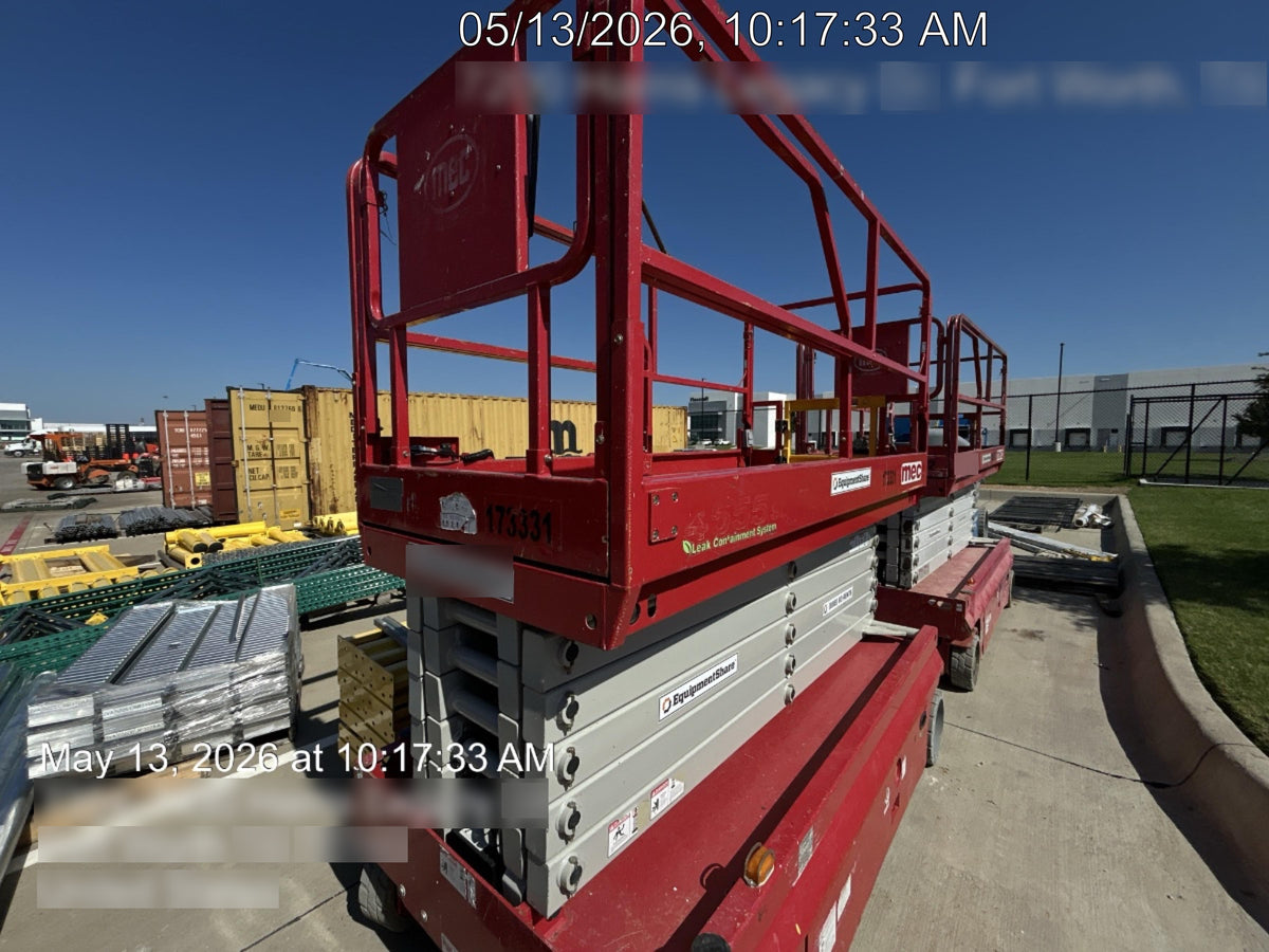 2021 MEC 4555SE