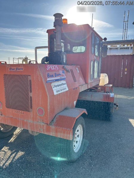 2021 BROCE RCT350