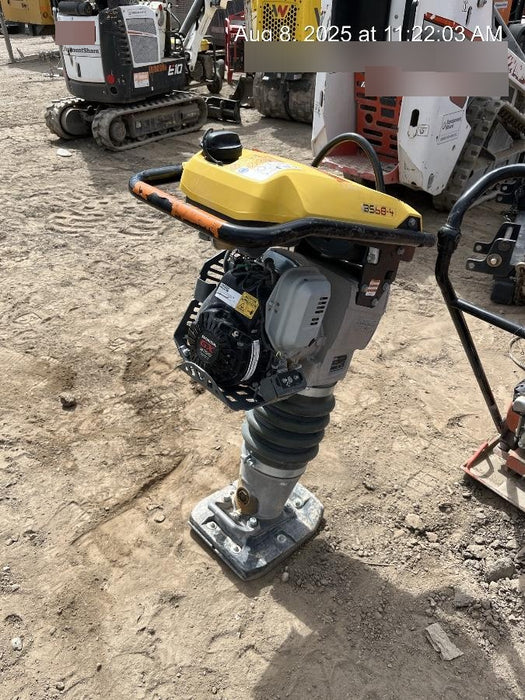 2024 WACKER NEUSON BS68-4Ab/28