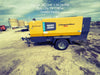 2023 ATLAS COPCO XAS 900
