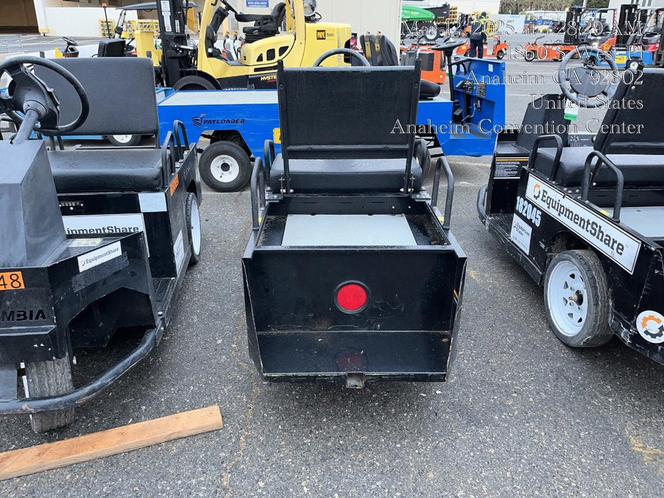 2022 COLUMBIA Expeditor