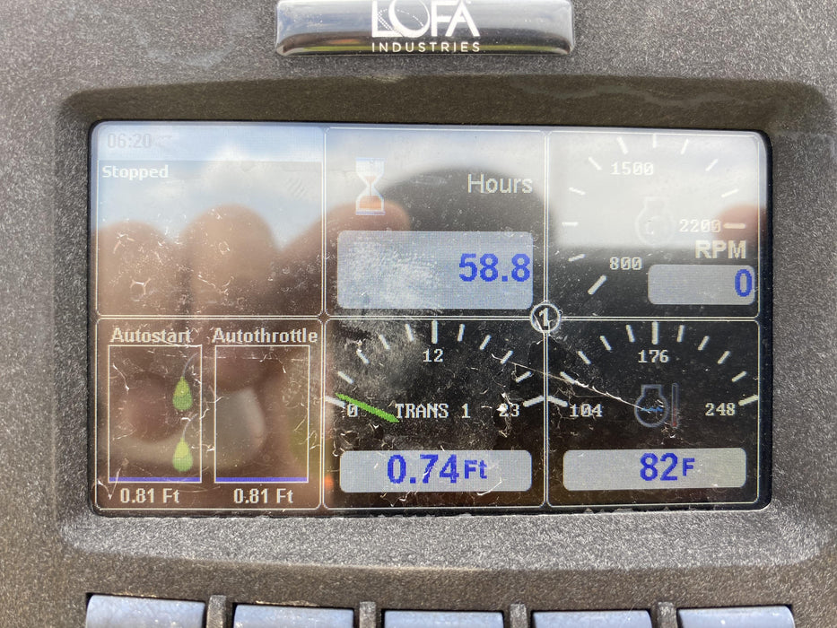 2021 RWN RWN-6NHTA-EM-RP