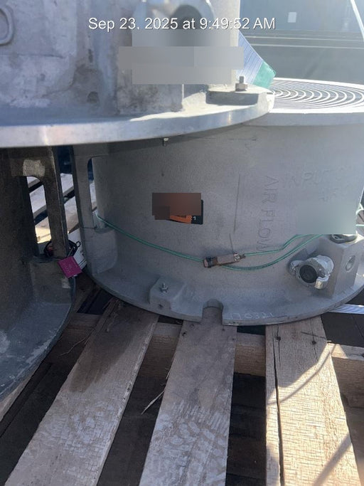 2021 MICHIGAN PNEUMATIC JF20