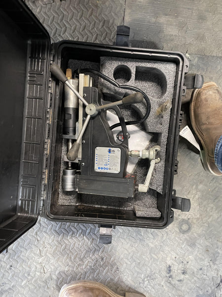 2021 CS UNITEC AirMab 5000