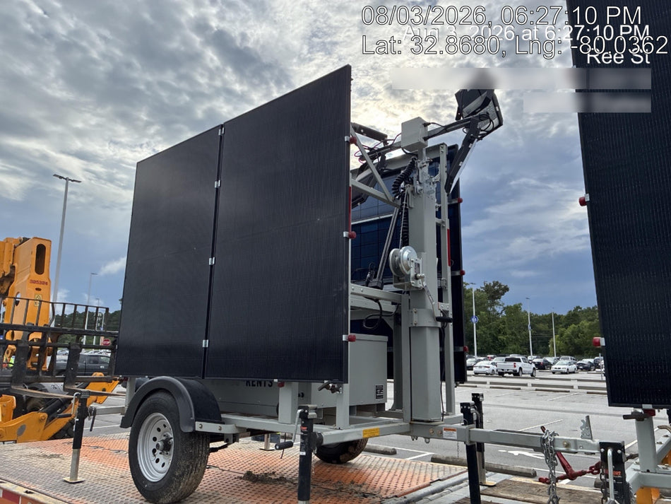 2026 PROGRESS SOLAR SOLUTIONS Helios-2XP