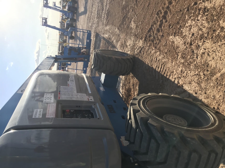 2018 GENIE Z-80/60
