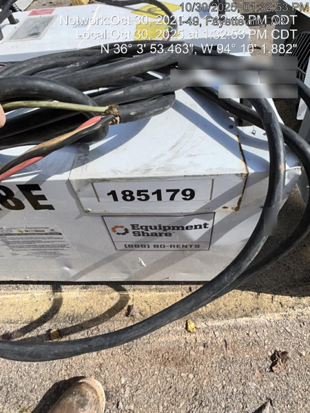 2021 CAMPO EB18E