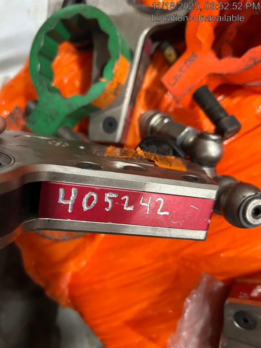 2024 TORCUP TX-2RL107