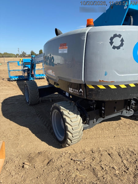 2024 GENIE S-45 XC