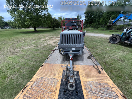 2019 SULLAIR 185-DPQ