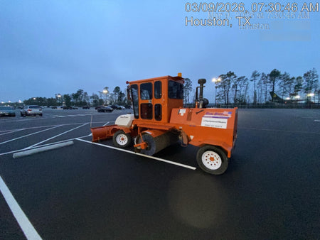 2025 BROCE RK350