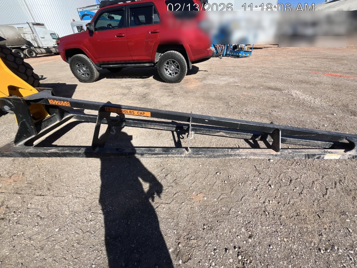 2023 JLG 1001275853