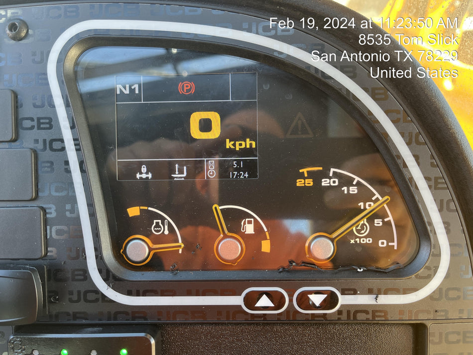 2024 JCB 510-56