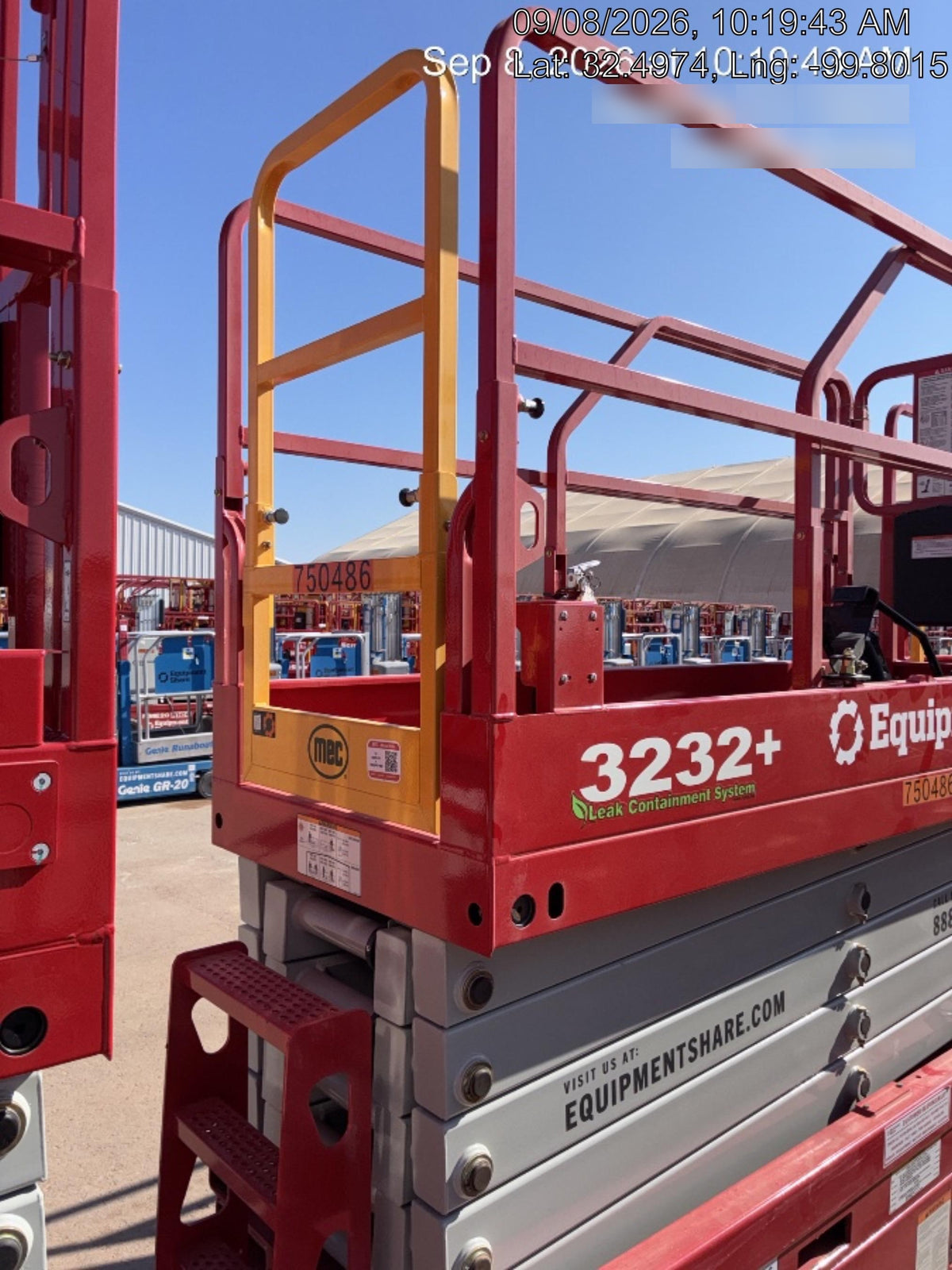 2026 MEC 3232+