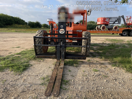 2021 SKYTRAK 6036