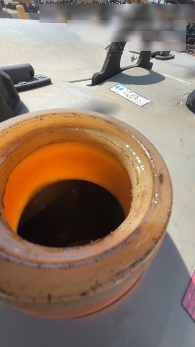 2018 Wacker Neuson LTV6L-MH Wacker Neuson LTV6L Mobile Light Tower w/Fuel Level Sensor Installed