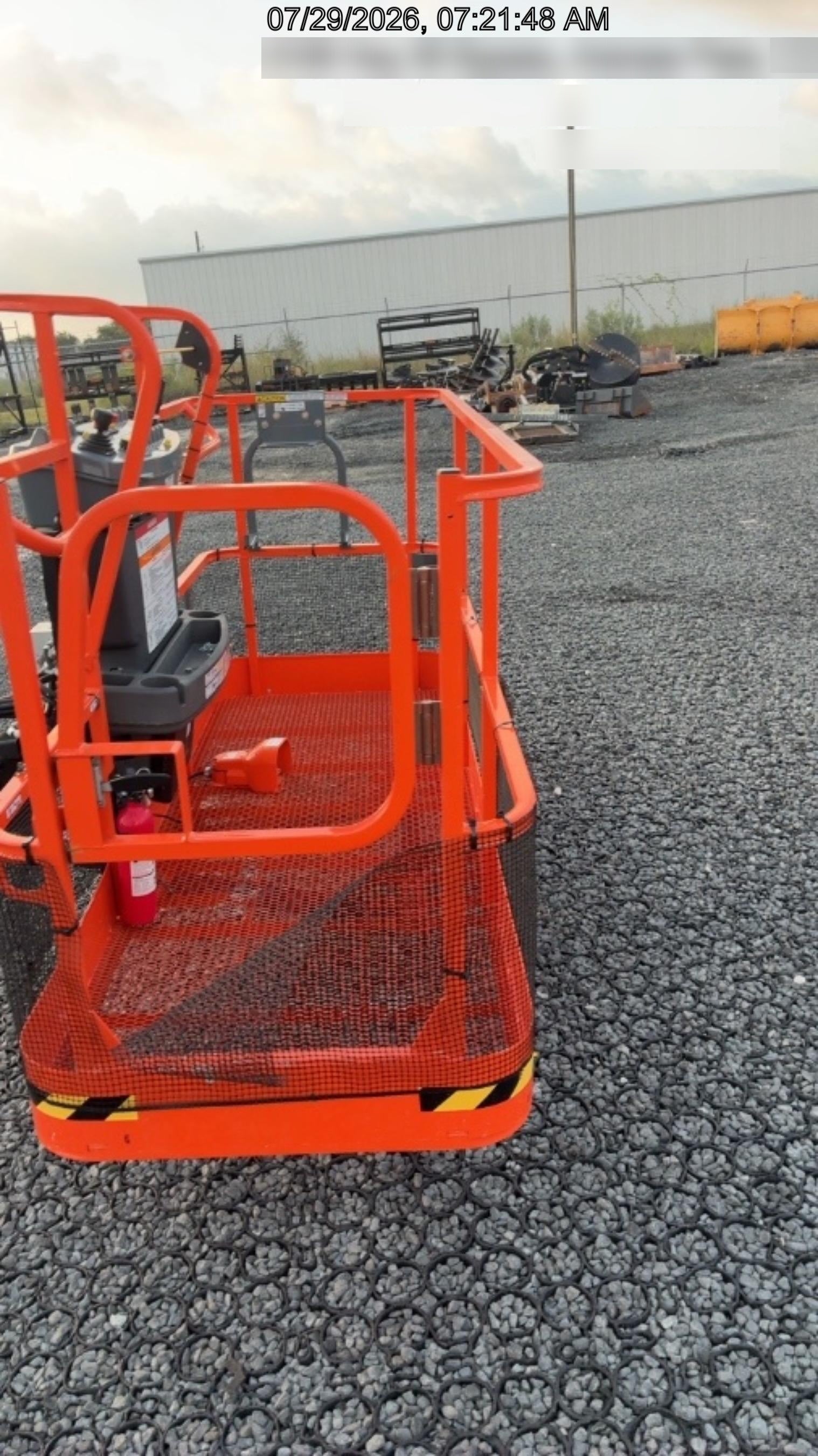 2026 JLG 860SJ