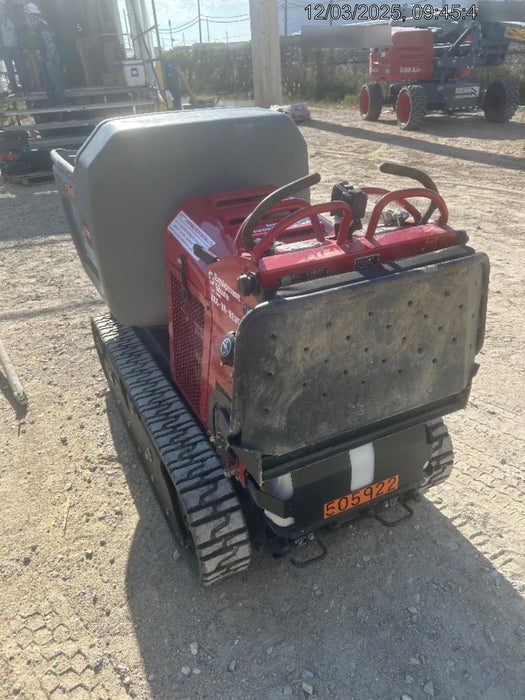 2025 TORO MBTX 2500-TS