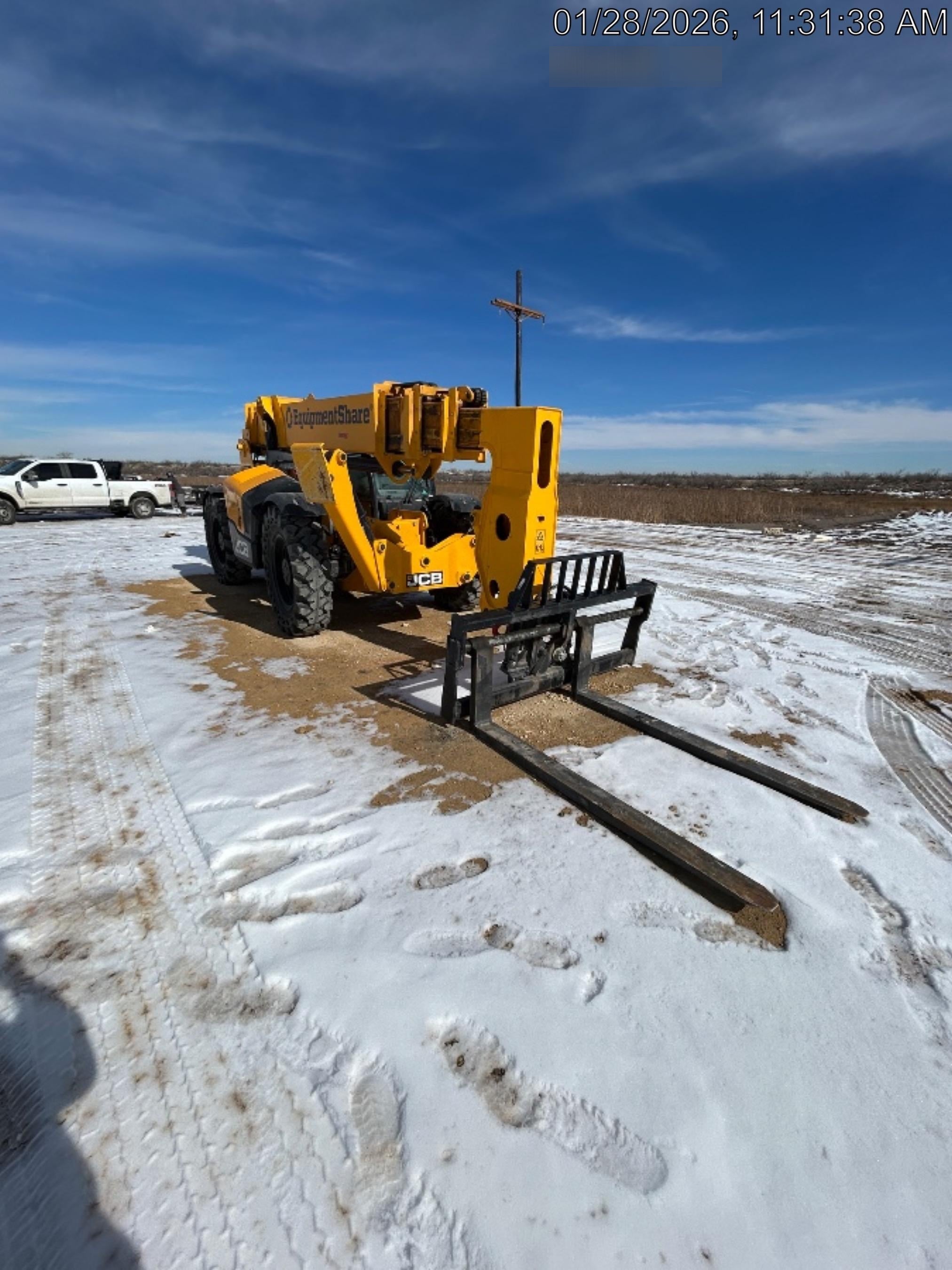 2025 JCB 514-56