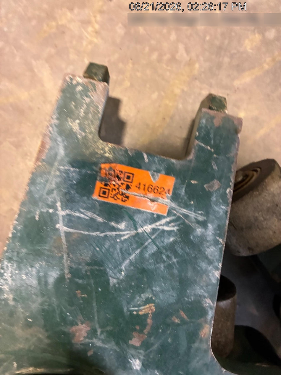 2024 HILMAN ROLLERS OMNI-3