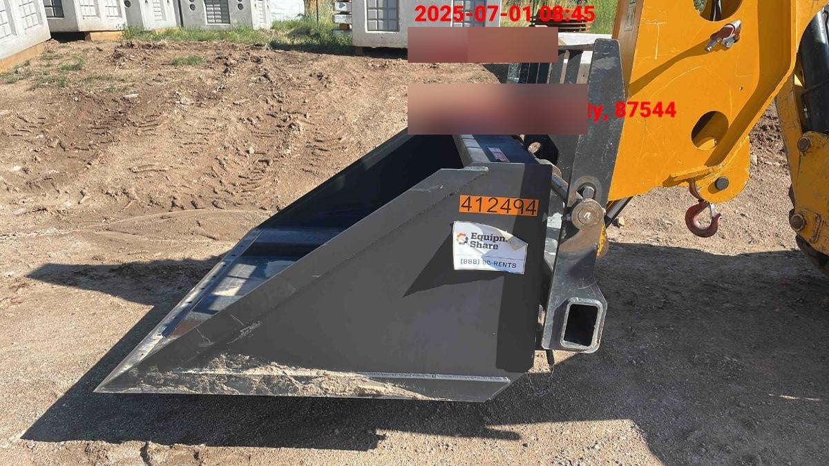 2024 ARROW MATERIAL HANDLING 3207218BFM