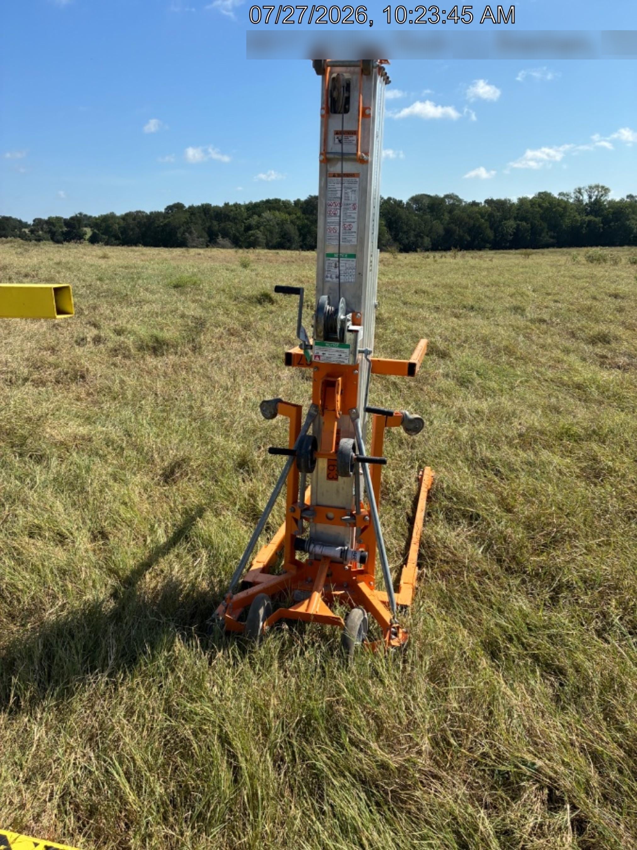 2021 LIFTSMART MLC-24