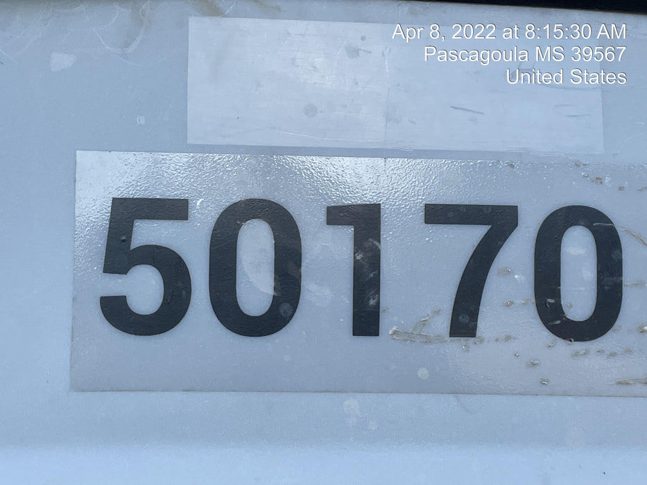 2019 WACKER NEUSON LTV6L-MH