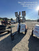 2023 Generac MLT2 Diesel, Flex Switch 120V Input, Powerzone Controller, 
(4) 320W LED Lights, 4kW Generator, 39.9 Gal Fuel Tank, 2" Ball, T3