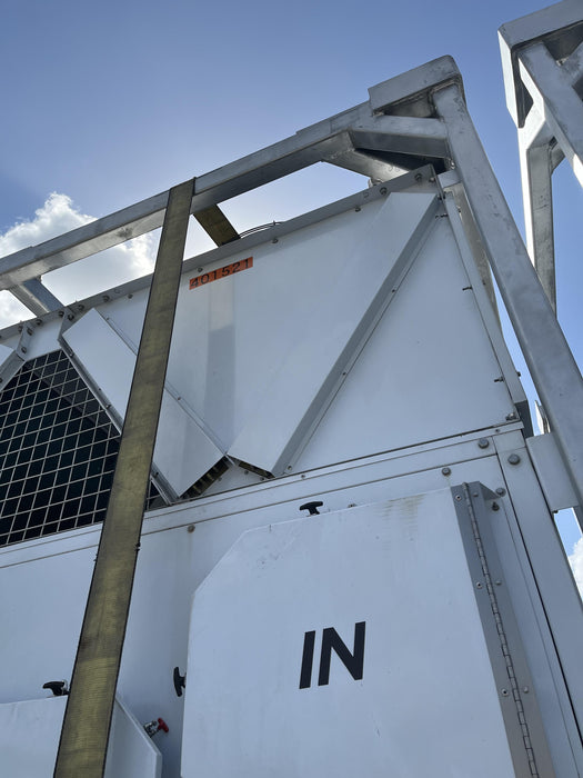 2020 SMARTECH SACP81A-HS