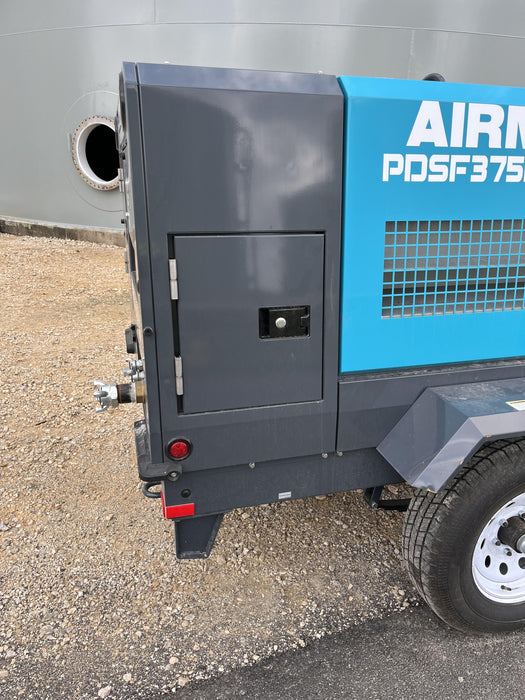 2024 AIRMAN PDSF375DP-6E1