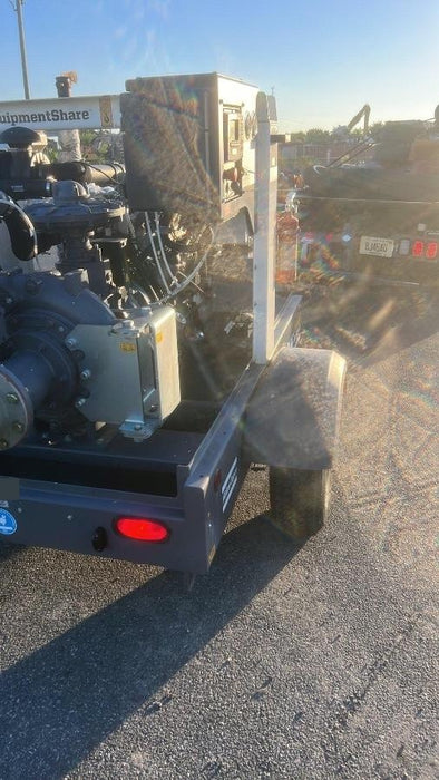 2024 ATLAS COPCO PAC F66 KD