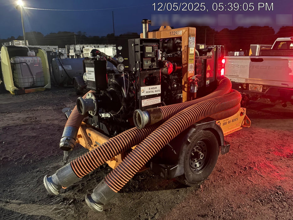 2021 PIONEER PP66S12L71-TD2.9L4