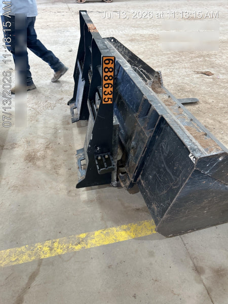 2026 ARROW MATERIAL HANDLING 72" Pallet Forks - Arrow