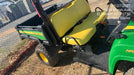 2020 John Deere 815E 2S 2 - 3 Seat UTV, DSL, 4WD, Canopy, Standard Rental Spec