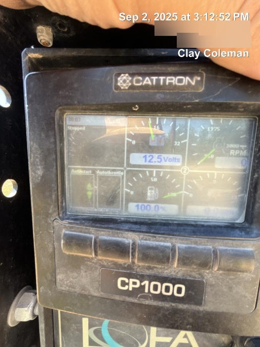 2021 PIONEER PP66S12L71-TD2.9L4