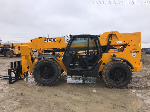 2023 JCB 510-56