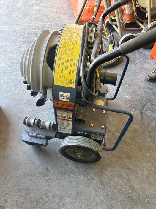 2025 CURRENT TOOLS 77