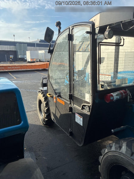 2024 GENIE GTH-5519