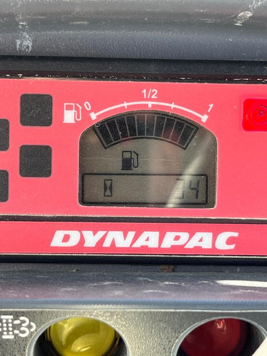 2025 DYNAPAC CA1300PD (Canopy)